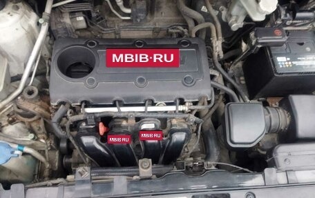 KIA Sportage III, 2012 год, 1 450 000 рублей, 8 фотография