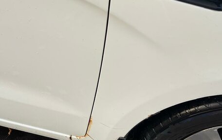 KIA Rio III рестайлинг, 2012 год, 740 000 рублей, 10 фотография