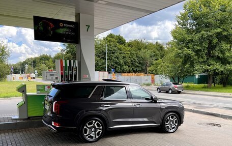 Hyundai Palisade I, 2020 год, 4 500 000 рублей, 3 фотография