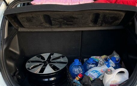 KIA Rio III рестайлинг, 2012 год, 740 000 рублей, 16 фотография