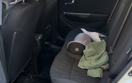 KIA Rio III рестайлинг, 2012 год, 740 000 рублей, 15 фотография