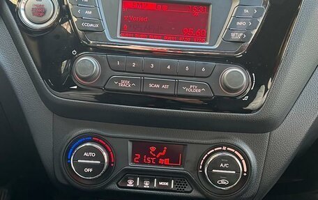 KIA Rio III рестайлинг, 2012 год, 740 000 рублей, 14 фотография