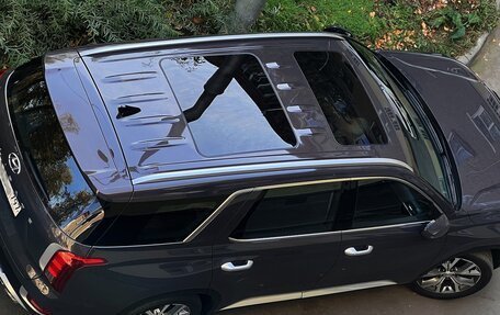 Hyundai Palisade I, 2020 год, 4 500 000 рублей, 4 фотография