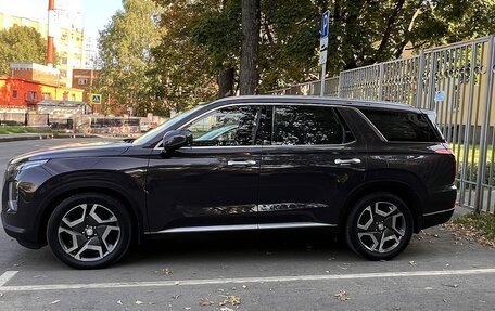 Hyundai Palisade I, 2020 год, 4 500 000 рублей, 2 фотография