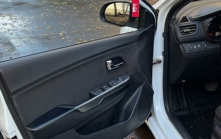 KIA Rio III рестайлинг, 2012 год, 740 000 рублей, 9 фотография