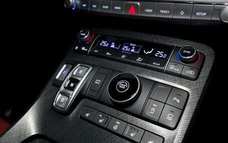 Hyundai Palisade I, 2020 год, 4 500 000 рублей, 17 фотография