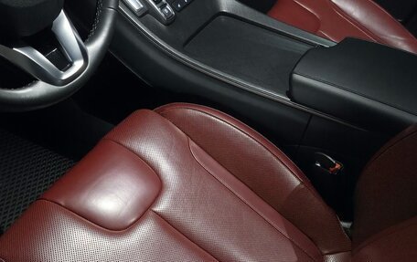 Hyundai Palisade I, 2020 год, 4 500 000 рублей, 11 фотография