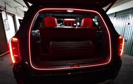 Hyundai Palisade I, 2020 год, 4 500 000 рублей, 19 фотография