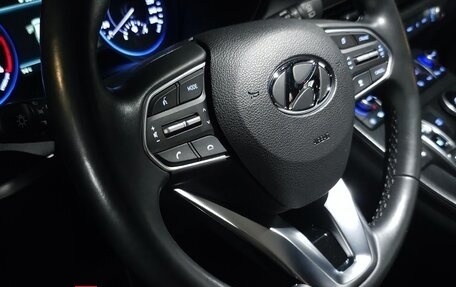 Hyundai Palisade I, 2020 год, 4 500 000 рублей, 16 фотография