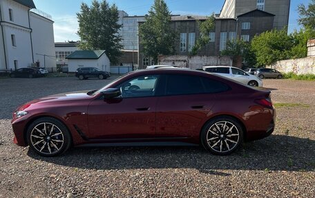 BMW 4 серия, 2021 год, 6 950 000 рублей, 5 фотография