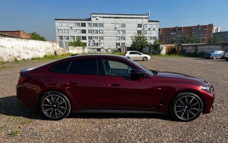 BMW 4 серия, 2021 год, 6 950 000 рублей, 4 фотография