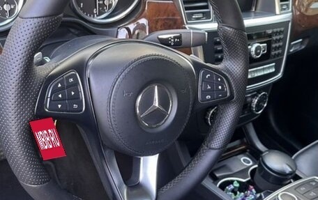 Mercedes-Benz GL-Класс, 2013 год, 3 300 000 рублей, 4 фотография