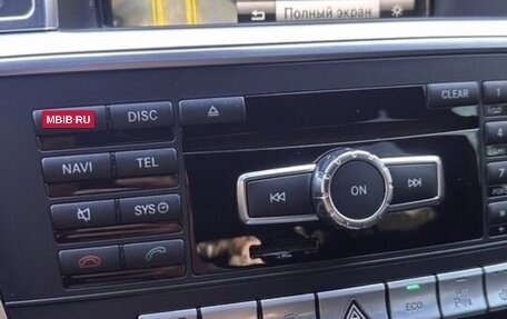 Mercedes-Benz GL-Класс, 2013 год, 3 300 000 рублей, 8 фотография