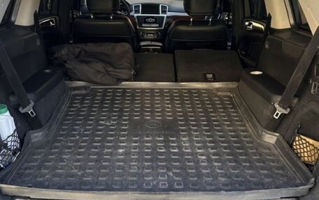 Mercedes-Benz GL-Класс, 2013 год, 3 300 000 рублей, 15 фотография