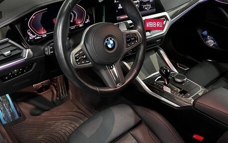 BMW 4 серия, 2021 год, 6 950 000 рублей, 8 фотография