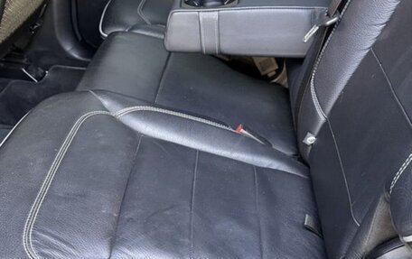 Mercedes-Benz GL-Класс, 2013 год, 3 300 000 рублей, 11 фотография