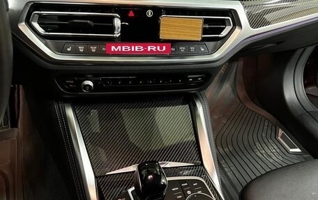 BMW 4 серия, 2021 год, 6 950 000 рублей, 7 фотография