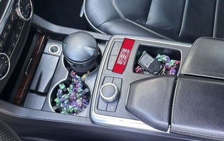 Mercedes-Benz GL-Класс, 2013 год, 3 300 000 рублей, 6 фотография