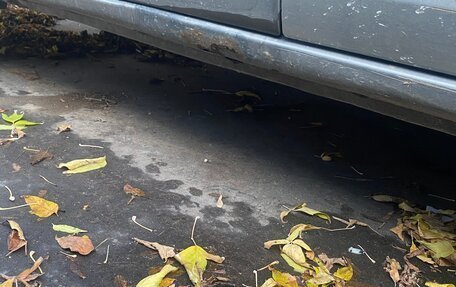 Toyota Sienna II рестайлинг, 2004 год, 950 000 рублей, 14 фотография