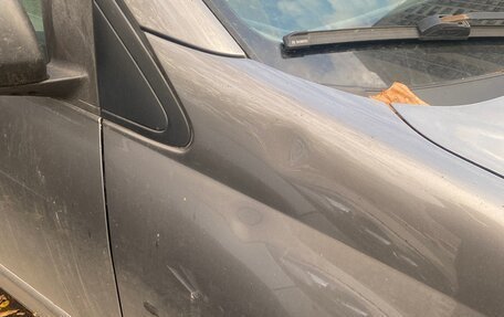 Toyota Sienna II рестайлинг, 2004 год, 950 000 рублей, 17 фотография