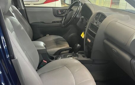 Hyundai Santa Fe Classic, 2007 год, 990 000 рублей, 12 фотография