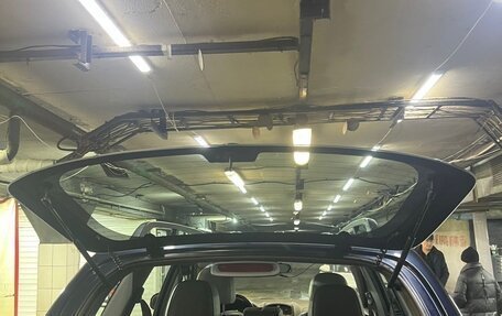 Hyundai Santa Fe Classic, 2007 год, 990 000 рублей, 7 фотография