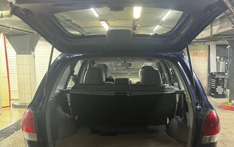 Hyundai Santa Fe Classic, 2007 год, 990 000 рублей, 8 фотография