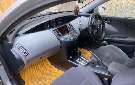 Nissan Primera III, 2002 год, 380 000 рублей, 5 фотография