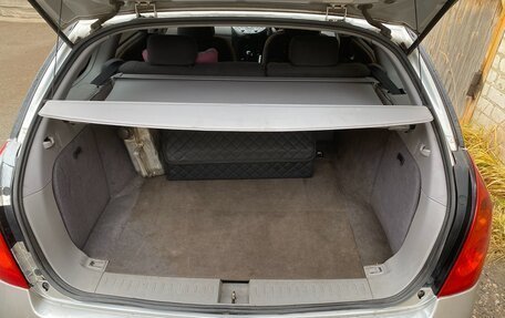 Nissan Primera III, 2002 год, 380 000 рублей, 6 фотография