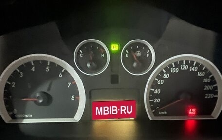 Hyundai Santa Fe Classic, 2007 год, 990 000 рублей, 15 фотография