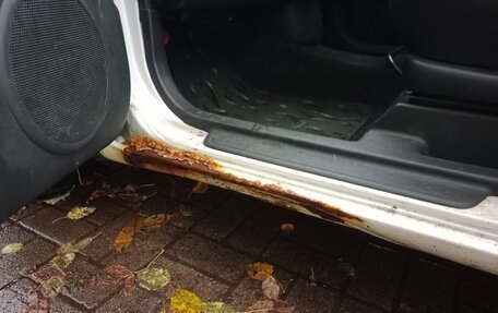 Toyota FunCargo, 2002 год, 230 000 рублей, 16 фотография