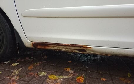 Toyota FunCargo, 2002 год, 230 000 рублей, 17 фотография