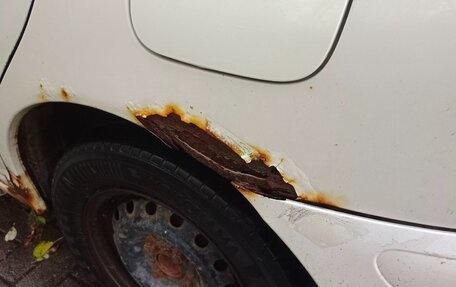 Toyota FunCargo, 2002 год, 230 000 рублей, 19 фотография