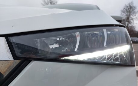 Skoda Rapid II, 2022 год, 1 780 000 рублей, 14 фотография