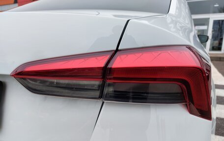 Skoda Rapid II, 2022 год, 1 780 000 рублей, 16 фотография