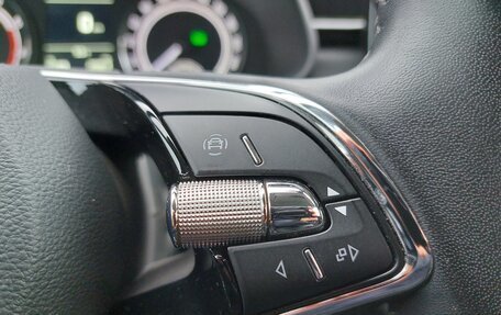 Skoda Rapid II, 2022 год, 1 780 000 рублей, 27 фотография