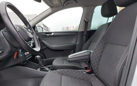 Skoda Rapid II, 2022 год, 1 780 000 рублей, 21 фотография