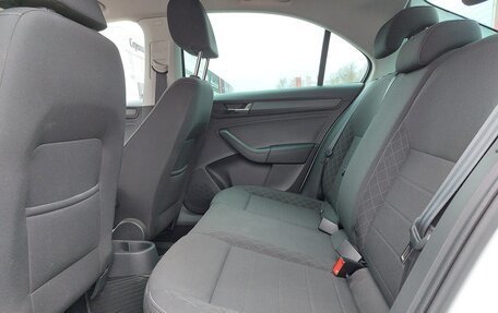 Skoda Rapid II, 2022 год, 1 780 000 рублей, 22 фотография