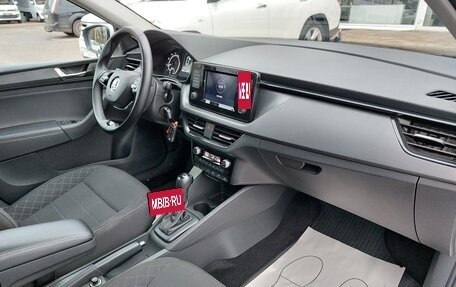 Skoda Rapid II, 2022 год, 1 780 000 рублей, 20 фотография