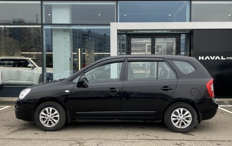 KIA Carens III (RP), 2011 год, 799 000 рублей, 8 фотография
