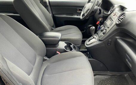 KIA Carens III (RP), 2011 год, 799 000 рублей, 9 фотография