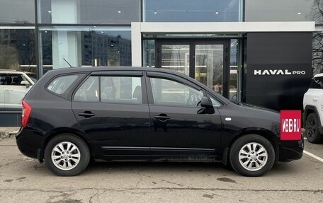 KIA Carens III (RP), 2011 год, 799 000 рублей, 4 фотография