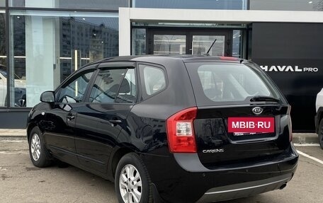 KIA Carens III (RP), 2011 год, 799 000 рублей, 7 фотография