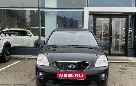 KIA Carens III (RP), 2011 год, 799 000 рублей, 2 фотография