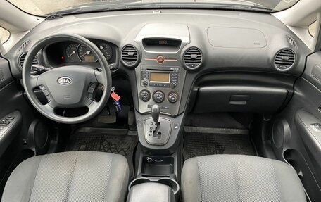 KIA Carens III (RP), 2011 год, 799 000 рублей, 10 фотография