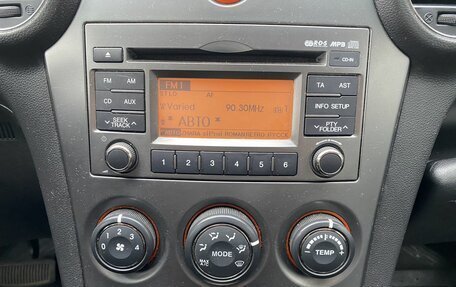 KIA Carens III (RP), 2011 год, 799 000 рублей, 14 фотография