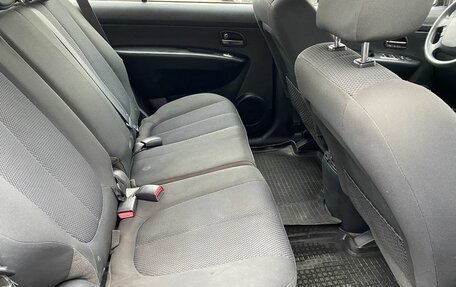 KIA Carens III (RP), 2011 год, 799 000 рублей, 11 фотография