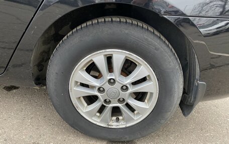 KIA Carens III (RP), 2011 год, 799 000 рублей, 12 фотография