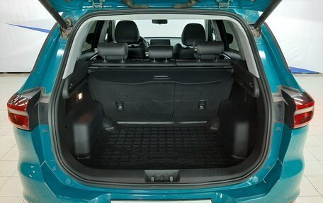 Chery Tiggo 7 Pro, 2020 год, 1 490 000 рублей, 5 фотография