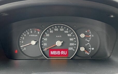 KIA Carens III (RP), 2011 год, 799 000 рублей, 16 фотография